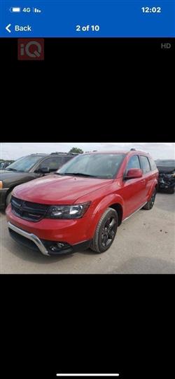 Dodge Journey